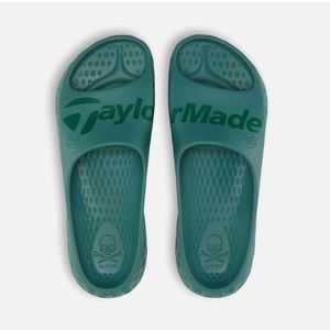 TAYLORMADE💚 | GFORE UNISEX G/SLIDE (size 10 men’s)